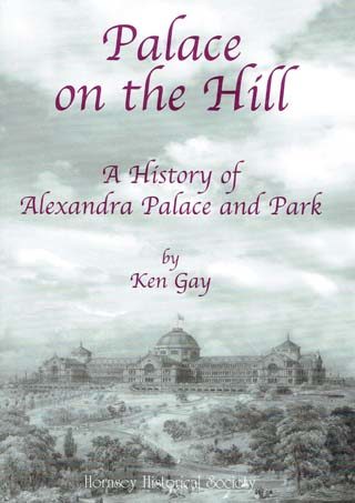 palace on the hill book cover