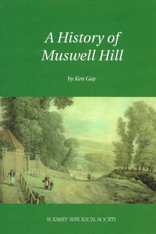 A History of Muswell Hill