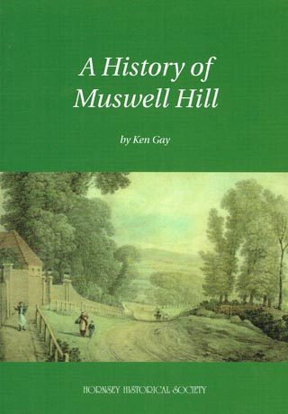 A History of Muswell Hill