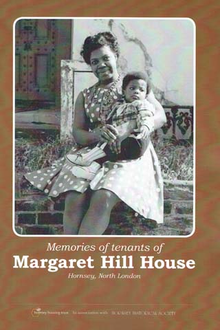 Margaret Hill House