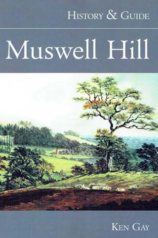 Muswell Hill History and Guide