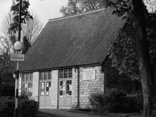 The Old Schoolhouse