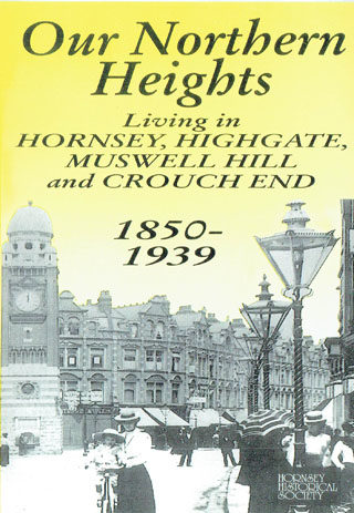 Our Northern Heights DVD cover