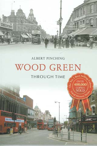 Wood Green Through Time 