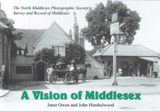 A Vision of Middlesex