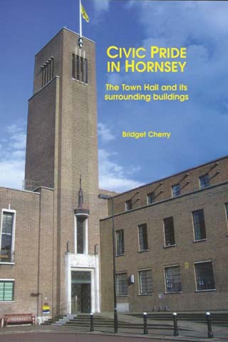 Civic Pride in Hornsey