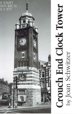 Crouch End Clock Tower