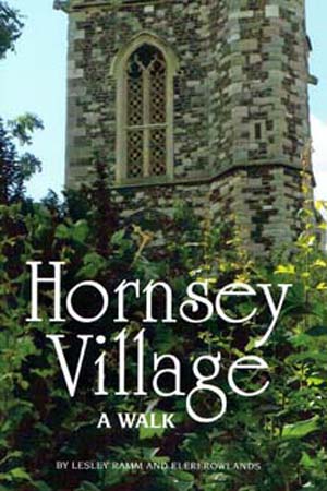 Hornsey Village - A Walk