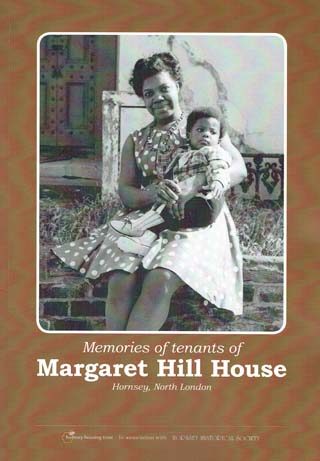 Memories of Margaret Hill House