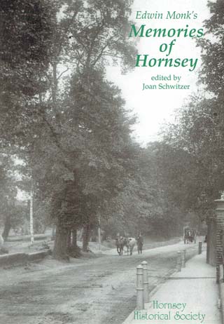 Memories of Hornsey