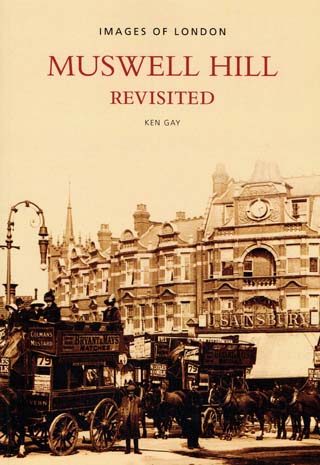 Muswell Hill Revisited