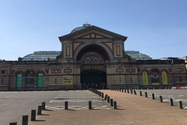 Alexandra Palace